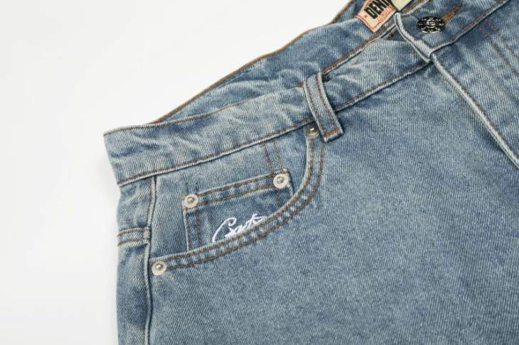 Corteiz Jeans Short _SKUCorteizsz28-34wmtx80208950
